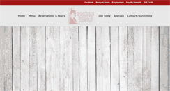 Desktop Screenshot of picklebills.com